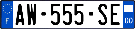 AW-555-SE