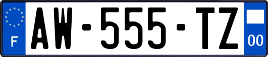 AW-555-TZ