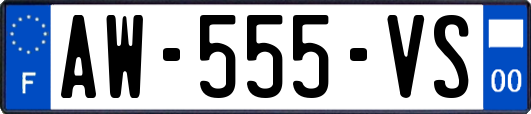 AW-555-VS
