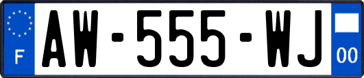 AW-555-WJ