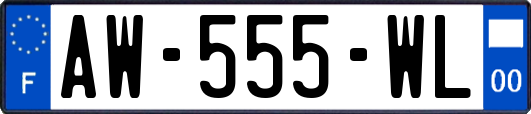 AW-555-WL