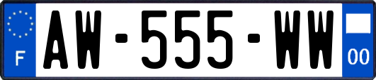 AW-555-WW