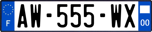 AW-555-WX
