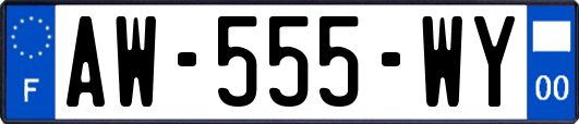 AW-555-WY