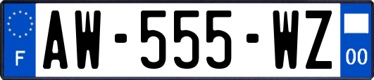AW-555-WZ