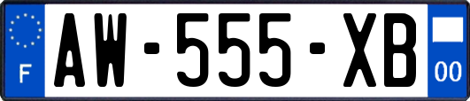 AW-555-XB