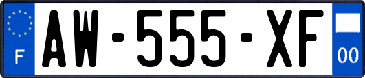 AW-555-XF