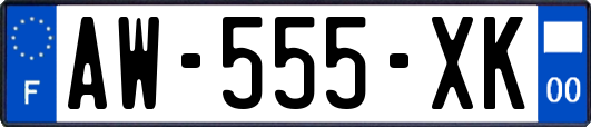 AW-555-XK