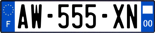 AW-555-XN