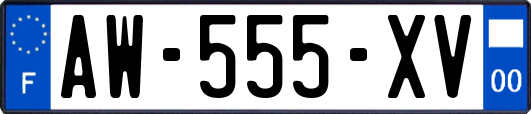 AW-555-XV