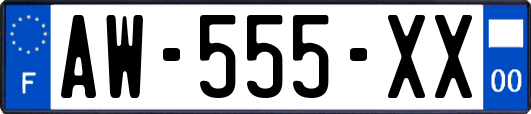 AW-555-XX