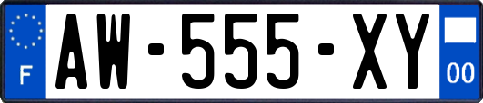 AW-555-XY