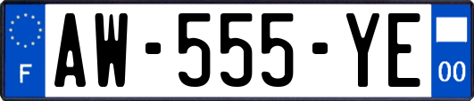 AW-555-YE