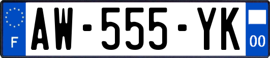 AW-555-YK