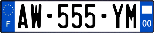 AW-555-YM