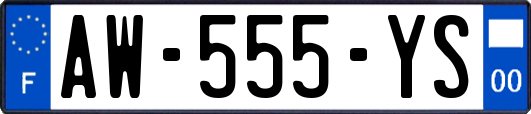 AW-555-YS