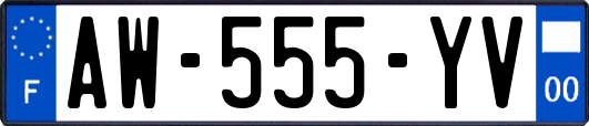 AW-555-YV