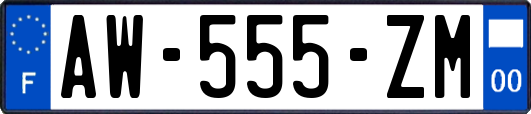 AW-555-ZM