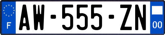 AW-555-ZN