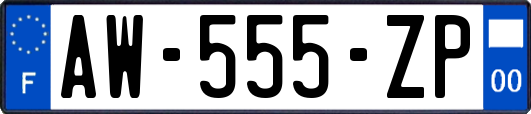 AW-555-ZP