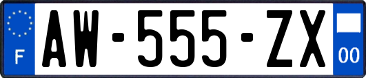 AW-555-ZX