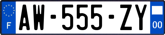 AW-555-ZY