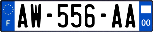 AW-556-AA