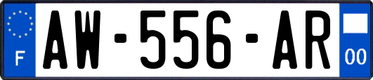 AW-556-AR