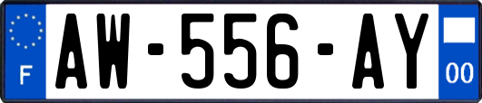 AW-556-AY