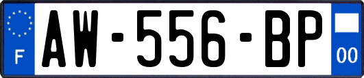 AW-556-BP