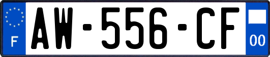 AW-556-CF