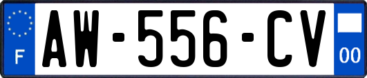 AW-556-CV