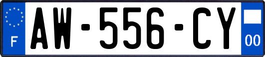AW-556-CY