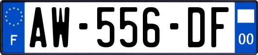 AW-556-DF