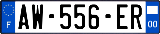 AW-556-ER