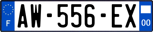 AW-556-EX