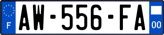 AW-556-FA