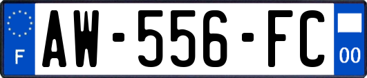 AW-556-FC