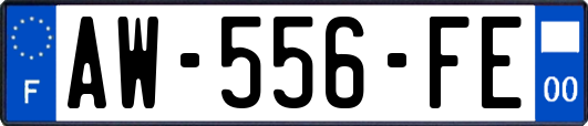 AW-556-FE