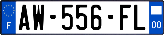 AW-556-FL