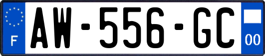 AW-556-GC