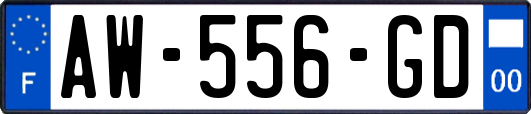 AW-556-GD