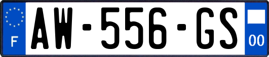AW-556-GS