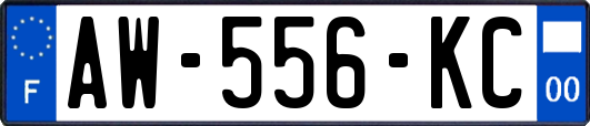 AW-556-KC