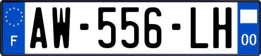 AW-556-LH