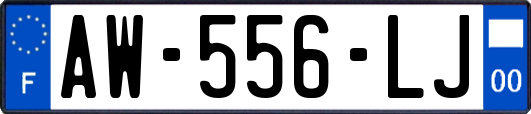 AW-556-LJ