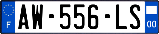 AW-556-LS