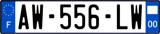AW-556-LW