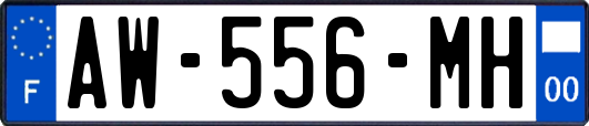 AW-556-MH