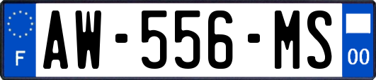 AW-556-MS